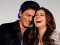 अजय नहीं होते तो शाहरुख से क्या शादी कर लेती काजोल?, दिया इस सवाल का जवाब - Hindi News | Would Kajol have married Shah Rukh Khan if she hadn’t met Ajay Devgn? Her sassy reply will bowl you over! | Latest bollywood News at Lokmatnews.in