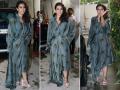 'इनक्रेडिबल्स 2' की स्क्रीनिंग के दौरान इस लुक में नजर आईं काजोल - Hindi News | In Pics: Kajol attends the screening of Incredibles 2 at Sunny Sound juhu | Latest bollywood Photos at Lokmatnews.in