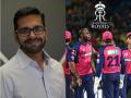 कौन हैं काल सोमनी? राजस्थान रॉयल्स को खरीदने वाले अमेरिकी बिजनेसमैन, IPL की सबसे बड़ी डील के पीछे का चेहरा - Hindi News | Rajasthan Royals sold for $1.63 billion: Who is Kal Somani, the man behind IPL’s biggest deal? | Latest cricket News at Lokmatnews.in