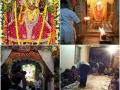 इस मंदिर में लाल नहीं काले हैं हनुमान जी, शिल्पा-बिपाशा को हैं बहुत प्यारे - Hindi News | In this temple is not red but black, Hanuman ji, To grind Bollywood stars | Latest travel News at Lokmatnews.in