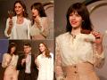 Pics: कल्कि कोचलिन और फराह खान अली का दिखा नया अवतार - Hindi News | Kalki Koechlin and Farah Khan Ali at the launch of Magnum, see pics | Latest bollywood Photos at Lokmatnews.in