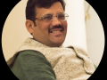 Breaking News: बीजेपी के वरिष्ठ नेता कमल शर्मा का निधन, सुबह ही दी थी देशवासियों को दिवाली की बधाई - Hindi News | Former Punjab BJP President Kamal Sharma died after suffering a heart attack, in Ferozepur district | Latest india News at Lokmatnews.in