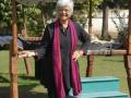 महिला अधिकारों की बुलंद आवाज रहीं कमला भसीन का निधन - Hindi News | feminist-icon-kamla-bhasin-passes-away | Latest india News at Lokmatnews.in
