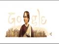 Google ने कामिनी रॉय को समर्पित किया आज का Doodle, जानें उनकी जिंदगी से जुड़ी रोचक बातें - Hindi News | Google dedicated Kamini Roy to today's Doodle, interesting facts about his life | Latest india News at Lokmatnews.in