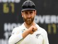 NZ vs ENG, 3rd Test: केन विलियमसन ने न्यूजीलैंड के लिए रचा इतिहास, 33वां टेस्ट शतक जड़कर शीर्ष खिलाड़ियों की सूची में शामिल - Hindi News | Kane Williamson creates history for New Zealand, joins elite list of players after 33rd Test ton | Latest cricket News at Lokmatnews.in