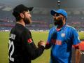 CWC ODI World Cup 2023: शमी जैसा कोई नहीं!, विलियमसन ने कहा- खिलाड़ी की सराहना करने के लिए शब्द कम पड़ेंगे, न्यूजीलैंड के कप्तान ने ये बात कर जीत लिया दिल - Hindi News | CWC ODI World Cup 2023 Kane Williamson said There is no one like Mohammed Shami Indian team is best team in world New Zealand captain won hearts by saying this Words will fall short to appreciate the player | Latest cricket News at Lokmatnews.in