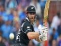 IND vs NZ: केन विलियम्सन की तूफानी बैटिंग, एक साल बाद वापसी करते हुए 25 गेंदों में ठोका भारत के खिलाफ पहला टी20 अर्धशतक - Hindi News | India vs New Zealand 1st T20: Kane Williamson scores 25 ball half century against India in his T20i return | Latest cricket News at Lokmatnews.in