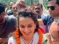 ब्लॉग: सियासी मैदान में उतरते सिनेमा के सितारे - Hindi News | Blog: Cinema stars entering political arena | Latest india News at Lokmatnews.in
