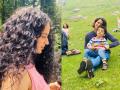 SEE PICS! Kangana Ranaut's Fun Family Picnic Amid Nature's Lap In Himachal - Hindi News | SEE PICS! Kangana Ranaut's Fun Family Picnic Amid Nature's Lap In Himachal | Latest entertainment Photos at Lokmattimes.com