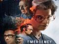 Emergency Movie: कंगना रनौत की 'इमरजेंसी' पर चली सेंसरशिप की कैंची, रिलीज से पहले होंगे 13 बदलाव - Hindi News | Censorship scissors on Kangana Ranaut Emergency 13 changes to be made before release | Latest bollywood News at Lokmatnews.in