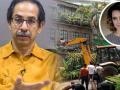 Kangana vs Shivsena: कंगना के ऑफिस पर BMC का बुलडोजर चलाकर घिर गई Uddhav Thackrey सरकार - Hindi News | | Latest india Videos at Lokmatnews.in
