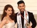 Mr India 2017: लखनऊ के जितेश सिंह देव ने जीता खिताब, अभि रहे फर्स्ट रनअप - Hindi News | | Latest television News at Lokmatnews.in