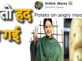 'थलाइवी' फिल्म के लुक में कंगना रनौत हो रहीं ट्रोल - Hindi News | Kangana Ranut gets trolled | Latest bollywood Videos at Lokmatnews.in