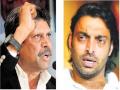 अयाज मेमन का कॉलम: चर्चा कपिल-अख्तर विवाद की - Hindi News | Ayaz Memon column: Kapil Dev Shoaib Akhtar controversy | Latest cricket News at Lokmatnews.in