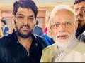 कपिल शर्मा के शो पर जाएंगे पीएम मोदी..., कॉमेडियन के निमंत्रण पर जानिए प्रधानमंत्री ने क्या कहा था? - Hindi News | Kapil Sharma reveal he invite Prime Minister modi on his show know what pm said | Latest bollywood News at Lokmatnews.in