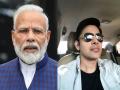 'किक' फेम करण आनंद ने PM मोदी से की अपील, कहा- वित्तीय संकट से गुजर रहे मध्यवर्गीय लोगों की करें मदद - Hindi News | Karan Anand appealed to PM Modi, said- help middle class people going through financial crisis | Latest bollywood News at Lokmatnews.in