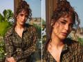 Karishma Tanna's latest Instagram pictures set social media on fire - Hindi News | Karishma Tanna's latest Instagram pictures set social media on fire | Latest entertainment Photos at Lokmattimes.com