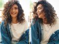 Karishma Tanna's denim look leaves fans in awe - Hindi News | Karishma Tanna's denim look leaves fans in awe | Latest entertainment Photos at Lokmattimes.com