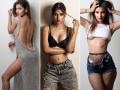 देखें करिशमा शर्मा की हॉट एंड सेक्सी Pics - Hindi News | karishma sharma looks sizzling hot in these photos | Latest television Photos at Lokmatnews.in