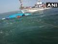 कर्नाटक में नौका डूबने से आठ लोगों की मौत, 28 लोग थे नाव में सवार - Hindi News | Karnataka boat capsize incident 8 bodies have been recovered | Latest india News at Lokmatnews.in