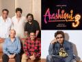 Aashiqui 3 में नजर आएंगे कार्तिक आर्यन, अनुराग बसु करेंगे निर्देशन - Hindi News | Kartik Aaryan to star in Aashiqui 3, Anurag Basu will direct | Latest bollywood Photos at Lokmatnews.in