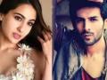 इस एक्टर को डेट कर रही हैं सारा अली खान, फैंस जानकर रह जाएंगे हैरान! - Hindi News | sara ali khan dating to kartik aaryan | Latest bollywood News at Lokmatnews.in
