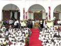 Karunanidhi Funeral Video Live: राजाजी हॉल में दिग्गजों का जमघट, करुणानिधि को अंतिम विदाई देने पहुंचे पीएम मोदी - Hindi News | Karunanidhi funeral live streaming from marina beach chennai | Latest india News at Lokmatnews.in