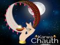 Karva Chauth festival: दिल्ली, एनसीआर और पटना तक नजर आया चांद, see pics - Hindi News | Karva Chauth festival delhi ncr People Amritsar take part in rituals images viral see pics | Latest india Photos at Lokmatnews.in