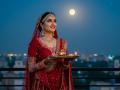 Karwa Chauth 2025: पहली बार रख रहीं करवा चौथ व्रत, इन बातों का रखें ध्यान, इन टिप्स को करें फॉलो - Hindi News | Karwa Chauth 2025 If you are observing Karwa Chauth fast for first time keep these things in mind and follow these tips | Latest spirituality News at Lokmatnews.in