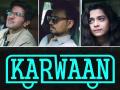 Karwaan Trailer: रिलीज़ हुआ इरफान खान की कारवां का ट्रेलर, डेड बॉडी लेकर भारत घूमते नजर आए इरफान - Hindi News | Karwaan Trailer Released: Irrfan Khan will be seen carrying dead body all over India | Latest bollywood Photos at Lokmatnews.in