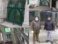 लोग और पुलिस पूछ रहे कश्मीरियों से, कैसे रहे थे आप इतने महीने लॉकडाउन और संचारबंदी में - Hindi News | | Latest india News at Lokmatnews.in