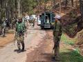Uri Terrorist Killed: एलओसी पर घुसपैठ नाकाम, दो आतंकी ढेर, सघन तलाशी अभियान छेड़ा - Hindi News | Uri Terrorist Killed Army foils Kashmir LoC foiled two terrorists killed Pakistan | Latest india News at Lokmatnews.in