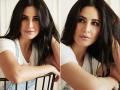 Katrina Kaif : कतरिना कैफने कॅमेऱ्यासमोर दिल्या किलर पोझ, फोटो झाले व्हायरल - Marathi News | Katrina Kaif shares her beautiful pictures poses in front of the camera | Latest filmy Photos at Lokmat.com
