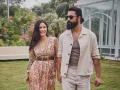 Katrina-Vicky In London: क्या प्रेग्रेंट हैं कैटरीना कैफ? पति संग लंदन घूम रही एक्ट्रेस की फोटो वायरल - Hindi News | Katrina-Vicky In London Is Katrina Kaif pregnant Photo of actress roaming in London with her husband Vicky Kaushal goes viral | Latest bollywood News at Lokmatnews.in