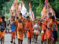 Kanwar Yatra: मुजफ्फरनगर के सभी शैक्षणिक संस्थान आठ से 16 जुलाई तक बंद, 11 जुलाई से दिल्ली-हरिद्वार राष्ट्रीय राजमार्ग पर मार्ग परिवर्तित, जानें से पहले कर लें चेक - Hindi News | Kanwar Yatra up All educational institutions of Muzaffarnagar closed from July 8 to 16 From July 11 route of traffic Delhi-Haridwar National Highway will be changed | Latest uttar-pradesh News at Lokmatnews.in