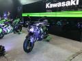 चुनिंदा मॉडल्स पर Kawasaki दे रही है 4 लाख रुपये तक का डिस्काउंट - Hindi News | Kawasaki Offering Discounts Of Up To ₹ 4 Lakh On Select Models | Latest automobile News at Lokmatnews.in