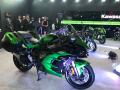 Auto Expo 2018: Kawasaki ने लॉन्च की Ninja H2SX और SE, देखें फीचर्स और कीमत - Hindi News | Auto Expo 2018: Kawasaki launches Ninja H2SX and SE, See Features and Price | Latest automobile News at Lokmatnews.in