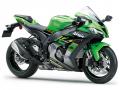 लोकल असेंबल की गई Kawasaki Ninja ZX-10R भारत में लॉन्च, जानें कीमत - Hindi News | Locally Assembled Kawasaki Ninja ZX-10R Launched; Prices Reduced By ₹ 6 Lakh | Latest automobile News at Lokmatnews.in