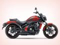 Kawasaki Vulcan S नए पर्ल लावा ऑरेंज कलर में लॉन्च, कीमत 5.58 लाख रुपये - Hindi News | Kawasaki Vulcan S Launched In Pearl Lava Orange Colour | Latest automobile News at Lokmatnews.in