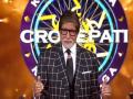 KBC 11 में रेप की कहानी सुन अमिताभ बच्चन हुआ दुखी - Hindi News | Kaun Banega Crorepati 18 October Full Episode Amitabh Bachchan | Latest television Videos at Lokmatnews.in