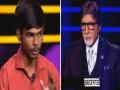 KBC 12: पढ़ाई के लिए मां ने बेचे गहने, गरीब किसान के बेटे का है IAS बनने का सपना, क्या बन पाएगा करोड़पति? - Hindi News | Kaun Banega Crorepati contestant farmer son tej bahadur singh might give one crore rupees | Latest television News at Lokmatnews.in