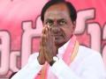 Telangana Assembly Elections 2023: क्या जनता केसीआर को देगी जनादेश या फिर करेगी कांग्रेस या भाजपा का रूख, जानिए सत्ता का समीकरण - Hindi News | Telangana Assembly Elections 2023: Will the public give mandate to KCR or will it take the stand of Congress or BJP, know the equation of power | Latest india News at Lokmatnews.in