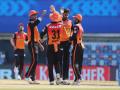IPL 2021: चेन्नई ने बाहर निकाला, हैदराबाद ने बैठा दिया बेंच पर, अब मैदान पर आते ही केदार जाधव ने किया कमाल - Hindi News | IPL 2021 PBKS vs SRH Kedar Jadhav outstanding catch KL Rahul on Bhuvneshwar Kumar ball | Latest cricket News at Lokmatnews.in