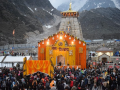 Kedarnath-Yamunotri-Gangotri Kapat closed 2024: केदारनाथ, गंगोत्री धाम और यमुनोत्री कपाट बंद?, जानें बदरीनाथ धाम कपाट कब होंगे बंद - Hindi News | Kedarnath-Yamunotri-Gangotri Kapat closed 2024 Uttarakhand Dham doors winter Opening and Closing Date & Temple Timings 2024 Badrinath Dham 17th November | Latest spirituality News at Lokmatnews.in