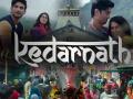 Kedarnath Trailer Released: सारा-सुशांत की प्रेम कहानी और भयंकर आपदा का मंजर बड़े पर्दे पर आएगा नजर - Hindi News | Kedarnath Trailer Released: Sara Ali khan and Sushant Singh Rajput Love Chemistry Steals Fans Heart | Latest bollywood Photos at Lokmatnews.in