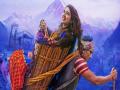 Kedarnath Movie Review: क्यों देखें सारा अली खान की पहली फिल्म, जानें यहां - Hindi News | Kedarnath Movie Review, Sara Ali Khan, Sushant Singh Rajput , Abhishek Kapoor | Latest bollywood Videos at Lokmatnews.in