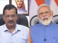 Delhi: अरविंद केजरीवाल ने PM मोदी को लिखी चिट्ठी, छात्रों को लेकर कही ये बात - Hindi News | Delhi Arvind Kejriwal wrote letter to PM narendra modi said that students should get 50% discount in Delhi Metro | Latest india News at Lokmatnews.in