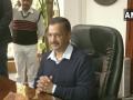 CM अरविंद केजरीवाल और मंत्रियों ने संभाला कार्यभार, 12 बजे होगी पहली कैबिनेट बैठक - Hindi News | Arvind Kejriwal takes charge as the Chief Minister at Delhi Secretariat, First cabinet meeting will be held at 12 noon | Latest india News at Lokmatnews.in