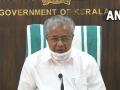 केरल में कोरोना वायरस मामलाः रात का कर्फ्यू और रविवार लॉकडाउन जारी, पूर्ण तालाबंदी पर क्या बोले सीएम विजयन - Hindi News | Kerala continue night curfew Sunday lockdown as state records almost 30k Covid cases says CM Vijayan | Latest india News at Lokmatnews.in