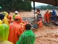 Wayanad Landslide Updates: राष्ट्रीय आपदा घोषित हो, केरल में दो दिन शोक, 89 की मौत, 116 घायल, देखें अपडेट - Hindi News | Wayanad Landslide live Updates National disaster declared, two days mourning in Kerala, 89 dead, 116 injured | Latest india News at Lokmatnews.in
